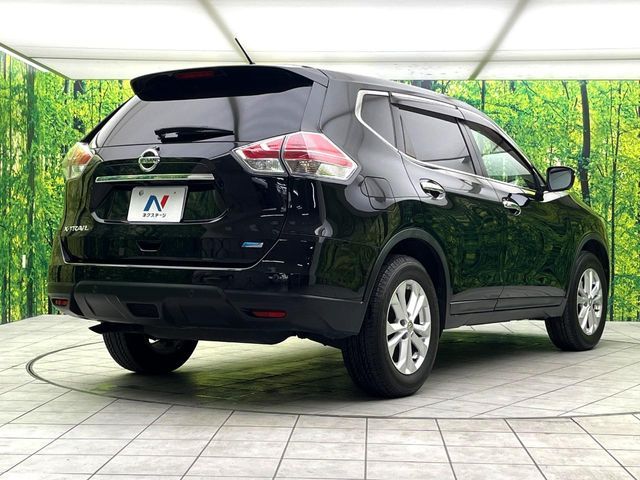 NISSAN X-TRAIL 2WD 2015 Image 31