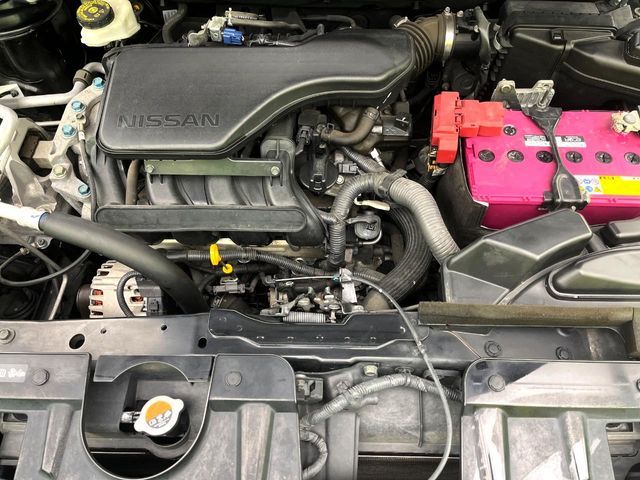 NISSAN X-TRAIL 2WD 2015 Image 31