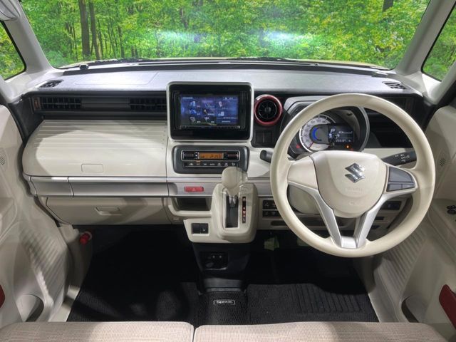 SUZUKI SPACIA 2022 Image 31