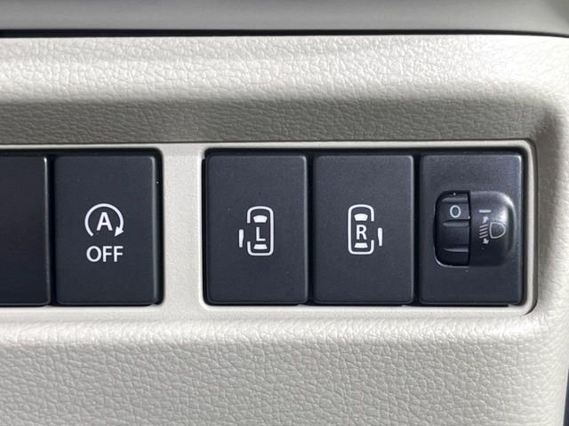 SUZUKI SPACIA 2022 Image 31