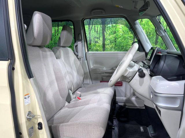 SUZUKI SPACIA 2022 Image 31