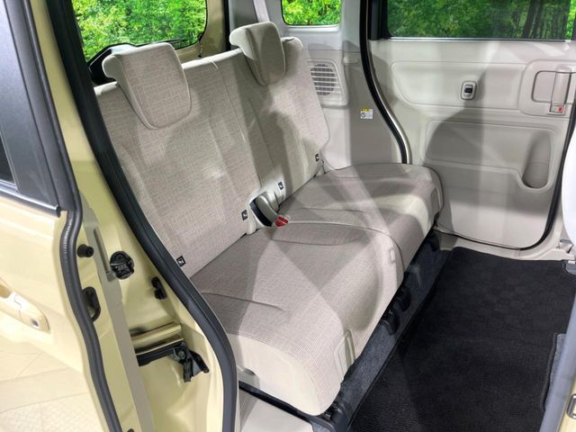 SUZUKI SPACIA 2022 Image 31