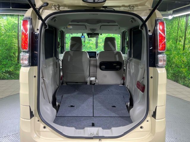 SUZUKI SPACIA 2022 Image 31