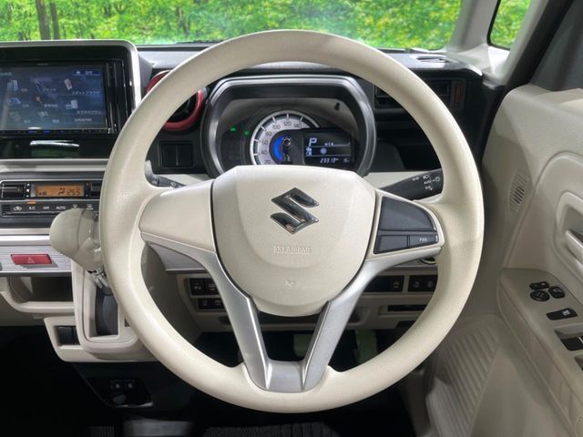 SUZUKI SPACIA 2022 Image 31