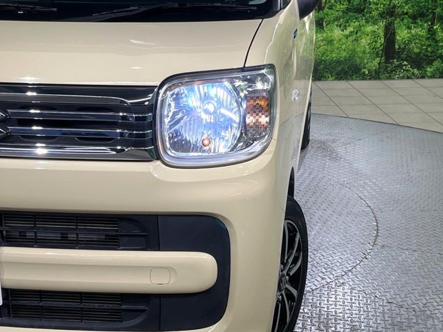 SUZUKI SPACIA 2022 Image 31