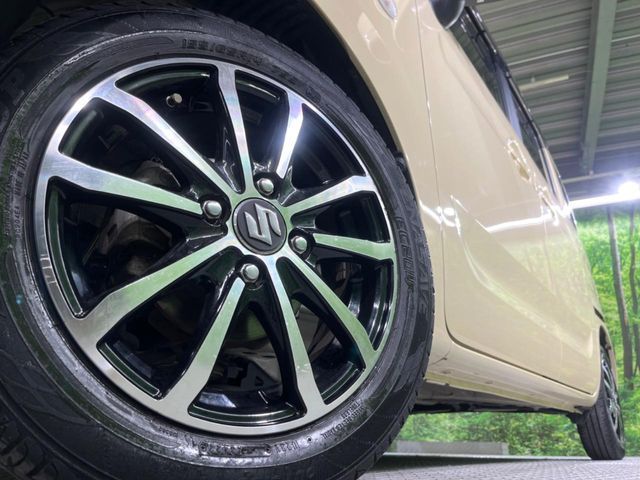 SUZUKI SPACIA 2022 Image 31