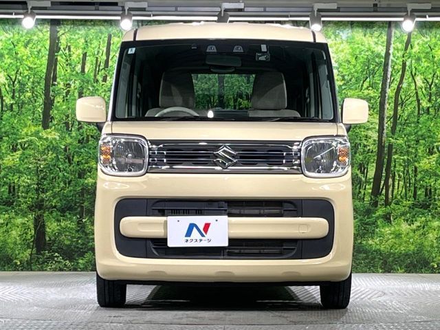 SUZUKI SPACIA 2022 Image 31