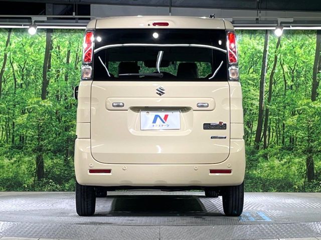 SUZUKI SPACIA 2022 Image 31