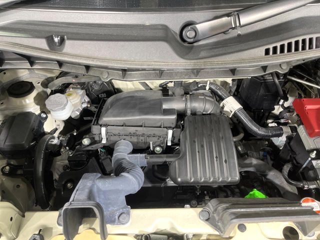 SUZUKI SPACIA 2022 Image 31