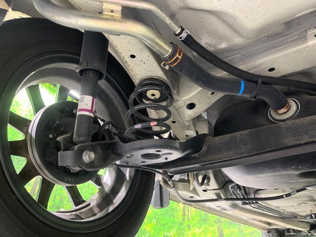 SUZUKI SPACIA 2022 Image 31