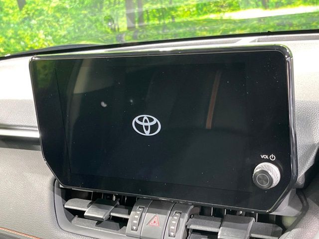 TOYOTA RAV4 HYBRID 4WD 2023 Image 31