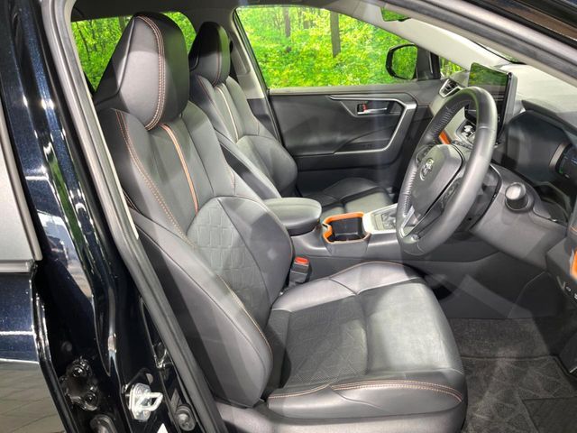 TOYOTA RAV4 HYBRID 4WD 2023 Image 31