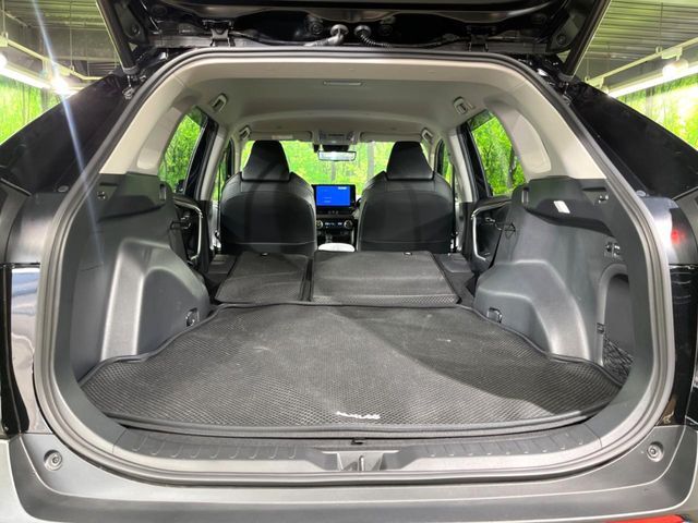 TOYOTA RAV4 HYBRID 4WD 2023 Image 31