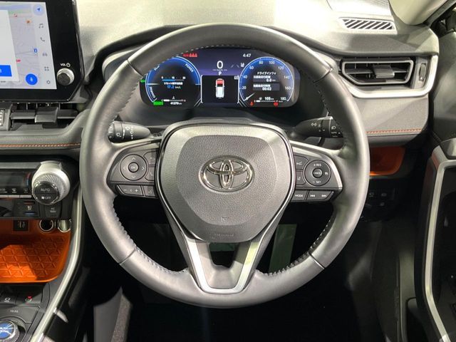 TOYOTA RAV4 HYBRID 4WD 2023 Image 31