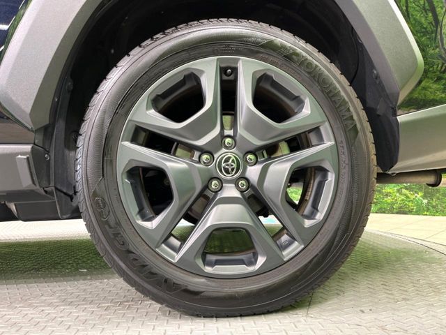 TOYOTA RAV4 HYBRID 4WD 2023 Image 31