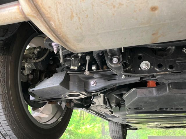 TOYOTA RAV4 HYBRID 4WD 2023 Image 31