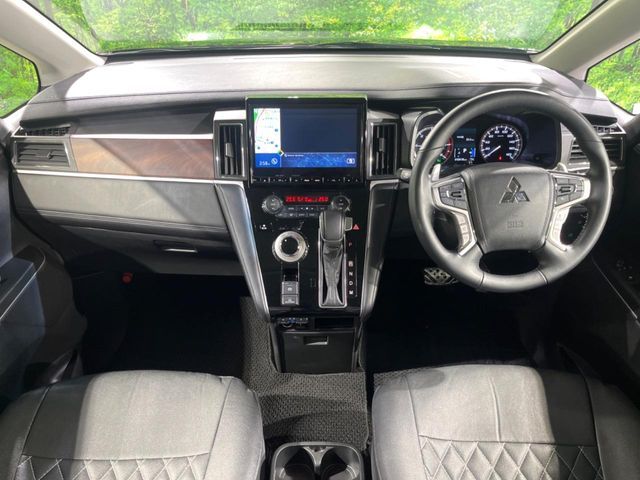 MITSUBISHI DELICA D:5 4WD 2024 Image 31