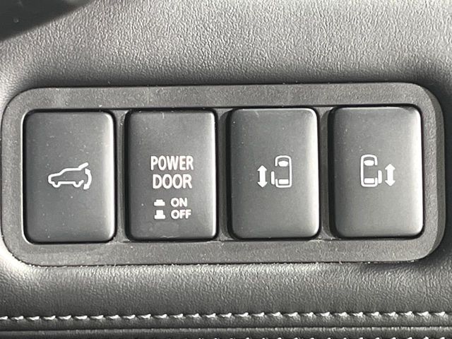 MITSUBISHI DELICA D:5 4WD 2024 Image 31