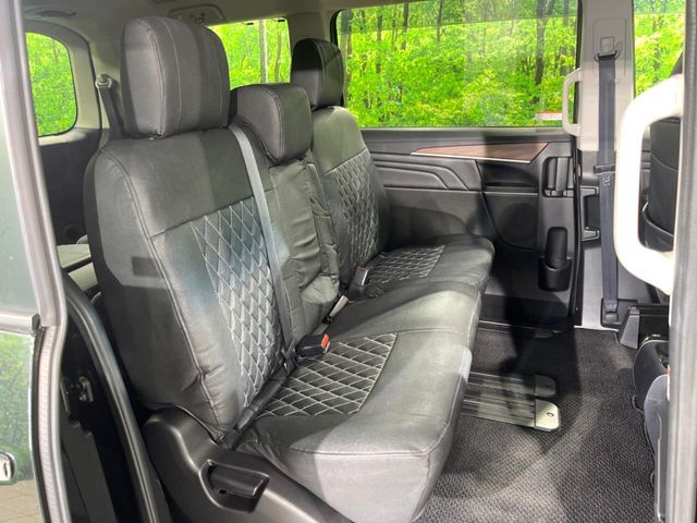 MITSUBISHI DELICA D:5 4WD 2024 Image 31