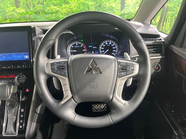 MITSUBISHI DELICA D:5 4WD 2024 Image 31