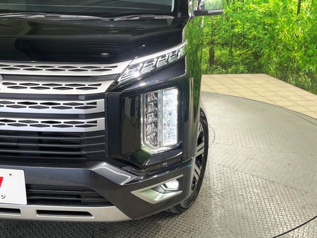 MITSUBISHI DELICA D:5 4WD 2024 Image 31