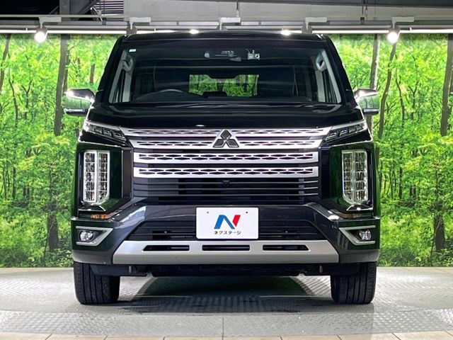 MITSUBISHI DELICA D:5 4WD 2024 Image 31