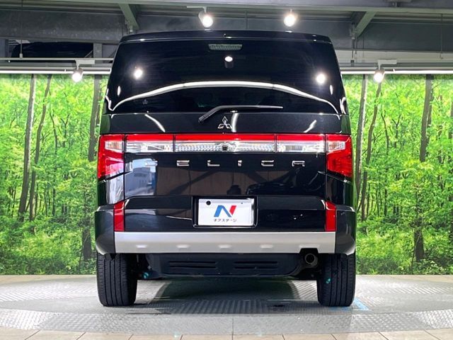 MITSUBISHI DELICA D:5 4WD 2024 Image 31