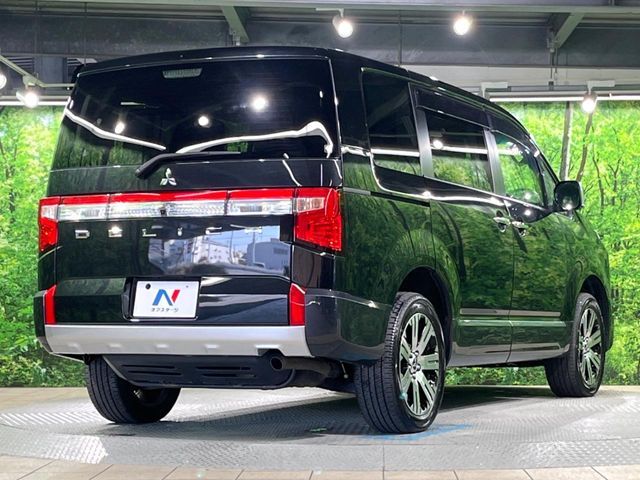 MITSUBISHI DELICA D:5 4WD 2024 Image 31