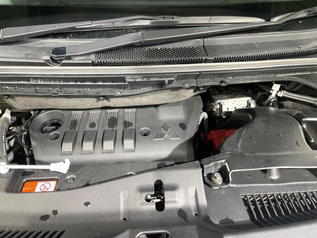 MITSUBISHI DELICA D:5 4WD 2024 Image 31