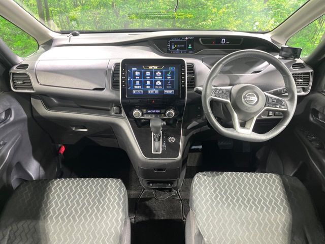 NISSAN SERENA  S-HYBRID 2019 Image 31