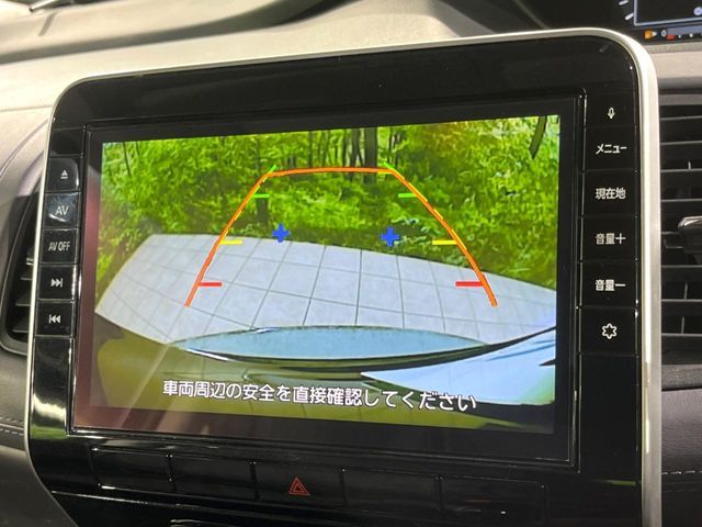 NISSAN SERENA  S-HYBRID 2019 Image 31