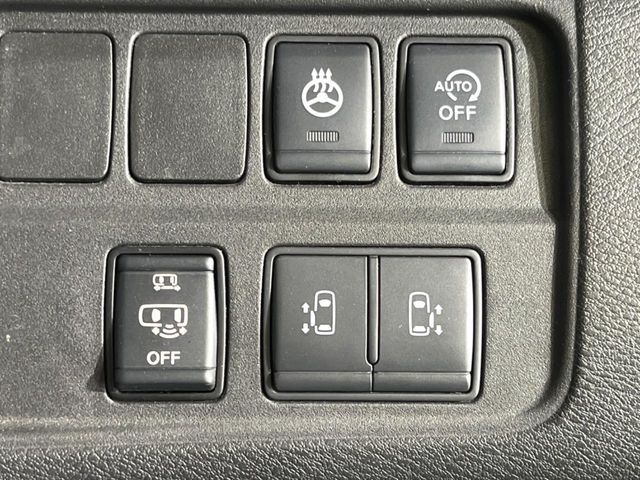 NISSAN SERENA  S-HYBRID 2019 Image 31