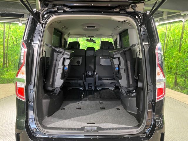 NISSAN SERENA  S-HYBRID 2019 Image 31