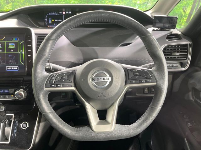 NISSAN SERENA  S-HYBRID 2019 Image 31