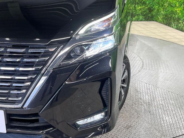 NISSAN SERENA  S-HYBRID 2019 Image 31