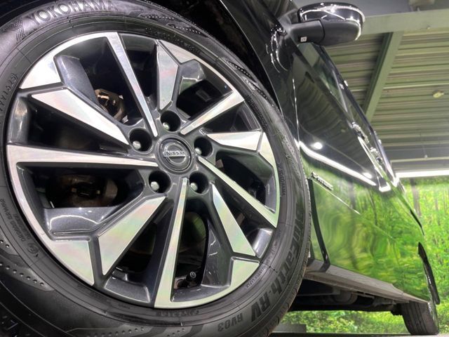 NISSAN SERENA  S-HYBRID 2019 Image 31