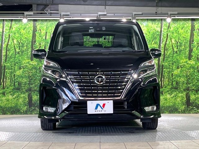 NISSAN SERENA  S-HYBRID 2019 Image 31