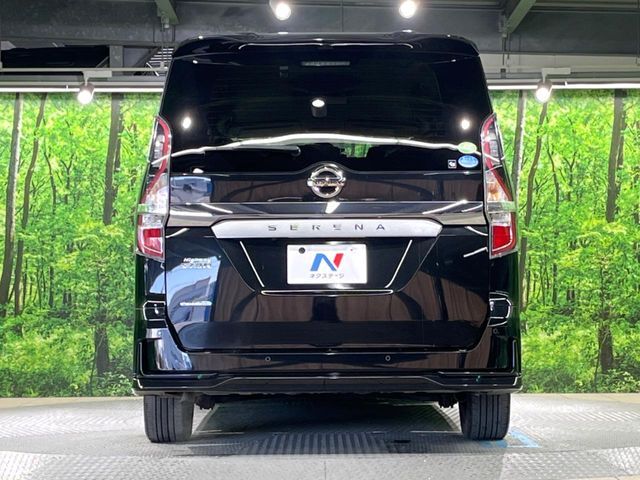 NISSAN SERENA  S-HYBRID 2019 Image 31
