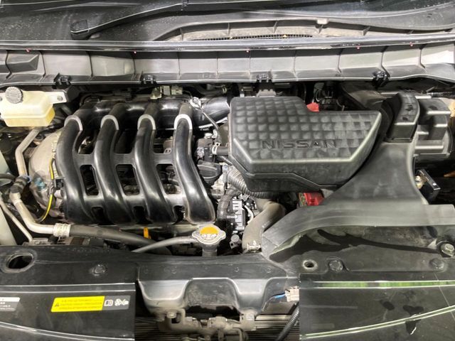 NISSAN SERENA  S-HYBRID 2019 Image 31