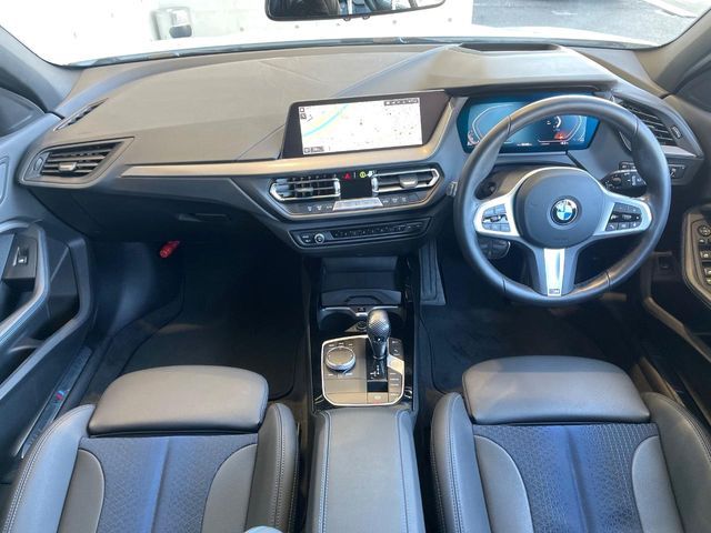 BMW 1SERIES 2023 Image 31