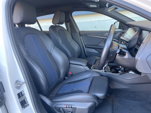 BMW 1SERIES 2023 Image 31