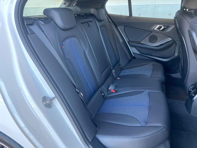 BMW 1SERIES 2023 Image 31