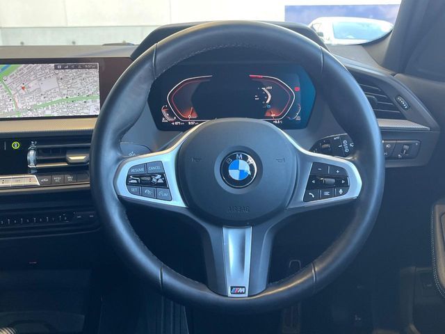 BMW 1SERIES 2023 Image 31