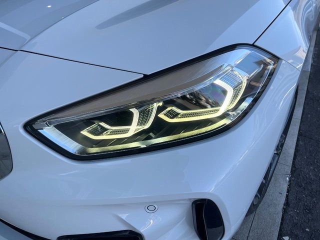 BMW 1SERIES 2023 Image 31