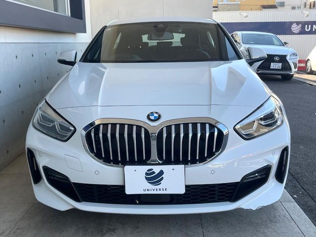 BMW 1SERIES 2023 Image 31