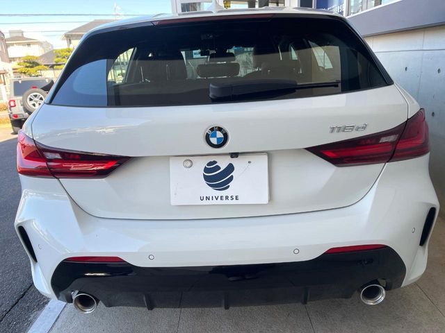 BMW 1SERIES 2023 Image 31