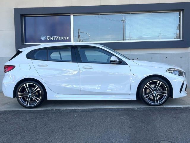 BMW 1SERIES 2023 Image 31