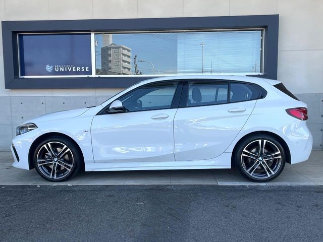 BMW 1SERIES 2023 Image 31