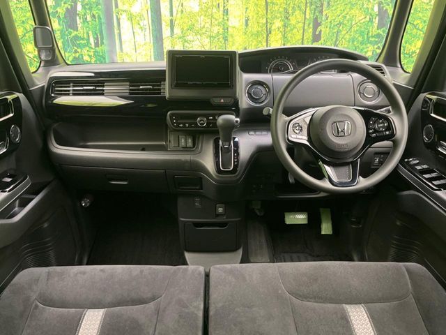 HONDA N BOX CUSTOM 2021 Image 31