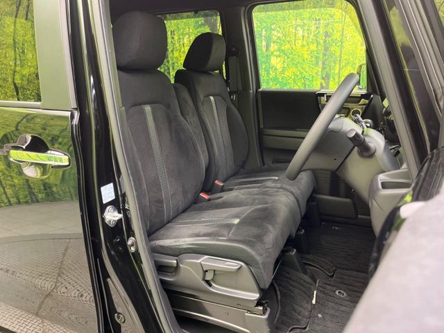 HONDA N BOX CUSTOM 2021 Image 31